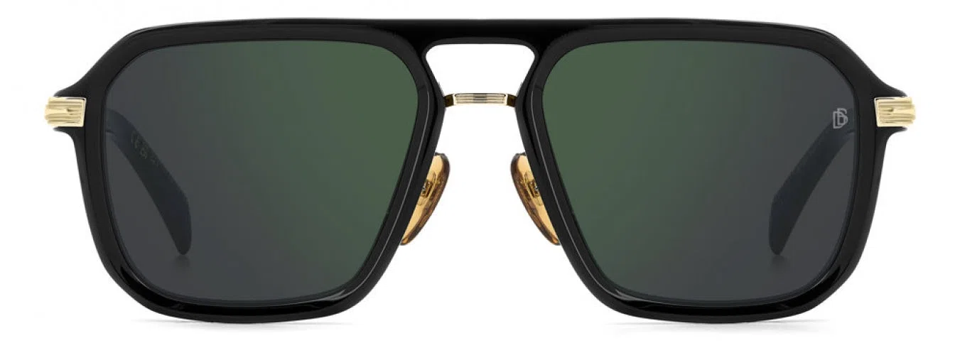 David Beckham DB7136 Sunglasses - view 5